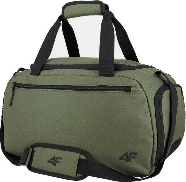 Сумка 4F D4L21-TPU214-44S оливковый 