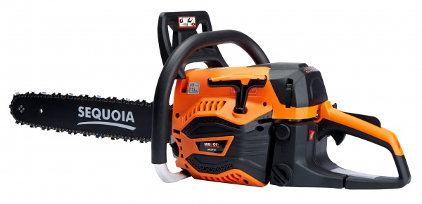 Бензопила SEQUOIA SPC2418