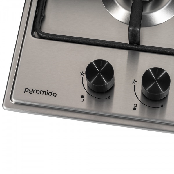 Варочная поверхность Pyramida PFX 302 IX H