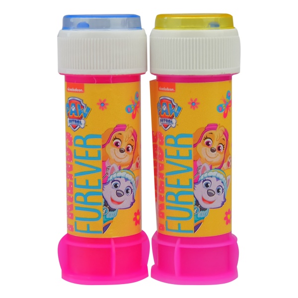 Мыльные пузыри Nickelodeon Щенячий Патруль KC-0069