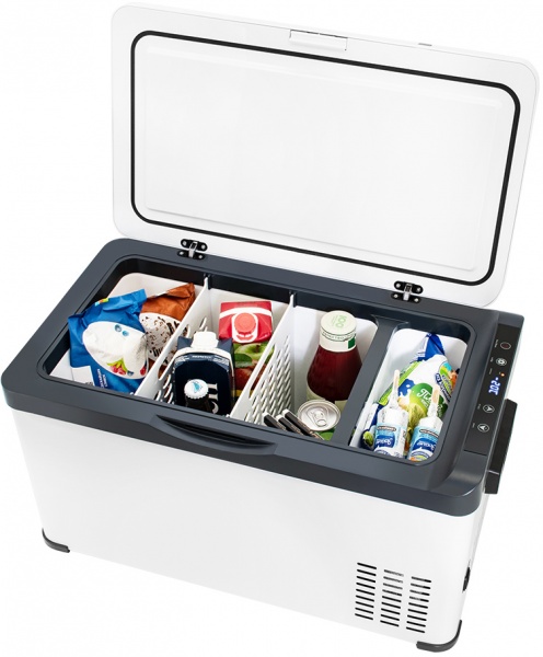 Автохолодильник Mystery 232 л MRK-26