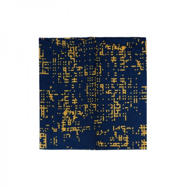 Бафф Cofee 5000.00-3 р.one size синий