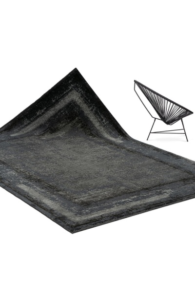 Килим Ekohali Soho Guaj 3804 Aztec 160x230 см 