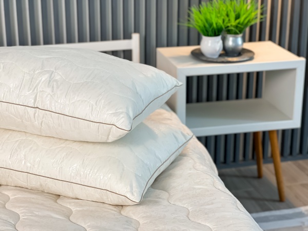 Подушка Vanilla Dream ARCLOUD 50x70 см бежевий