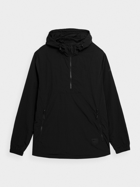 Ветровка 4F JACKET M014 4FSS23TJACM014-20S р.2XL черный
