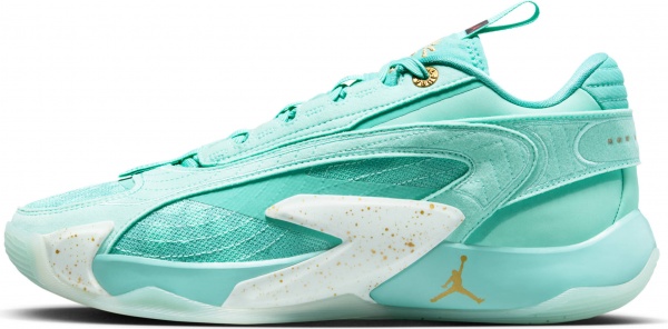 Кроссовки Nike JORDAN LUKA 2 DX8733-300 р.44 разноцветный