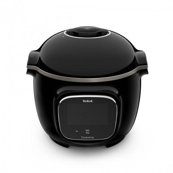 Мультиварка Tefal Cook4me Touch CY912830
