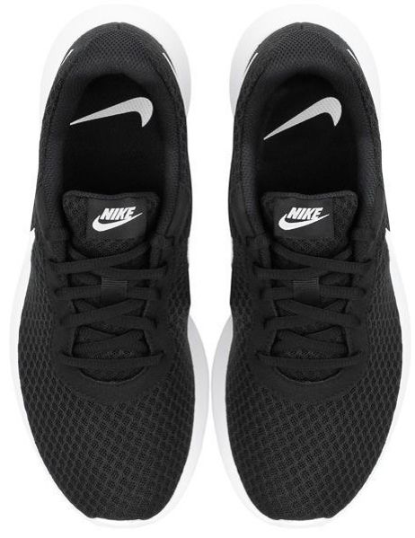 Кроссовки Nike WMNS TANJUN 812655-011 р.9 черный