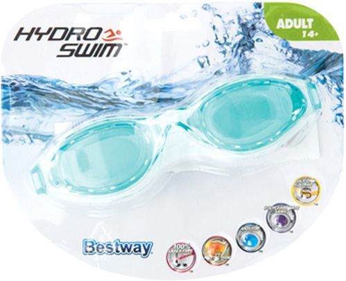 Окуляри для плавання IX-1400 13+