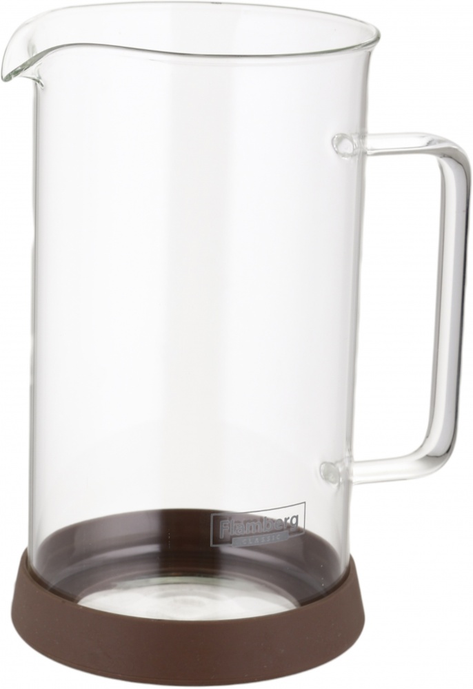Френч-пресс Flamberg Glazed 1000 мл