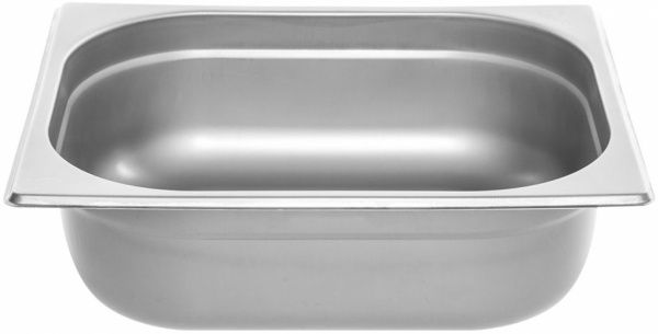 Гастроємність Presto Ware 1/2-100