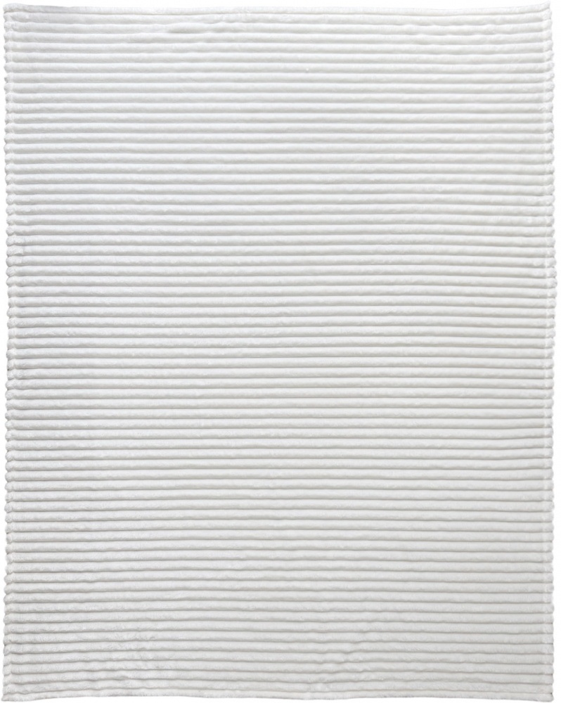 Плед Velvia 200x220 см айворі La Nuit