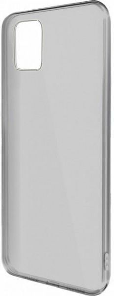 Чехол GlobalCase TPU Extra Slim для Samsung Galaxy A51 black/transparent  — фото 1