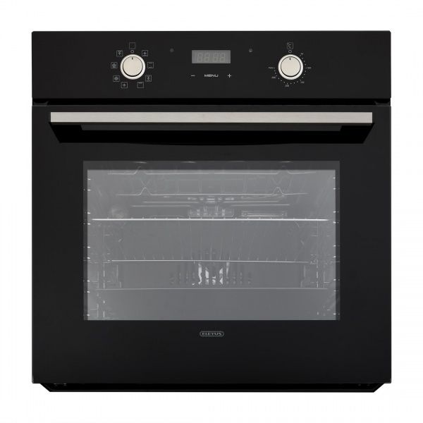 Духовой шкаф Eleyus MIRANDA 6008 BL CL