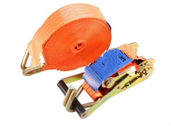 Стяжний ремінь РС-4-10