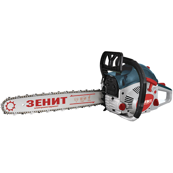 Бензопила Зенит БПЛ-52/45 А2