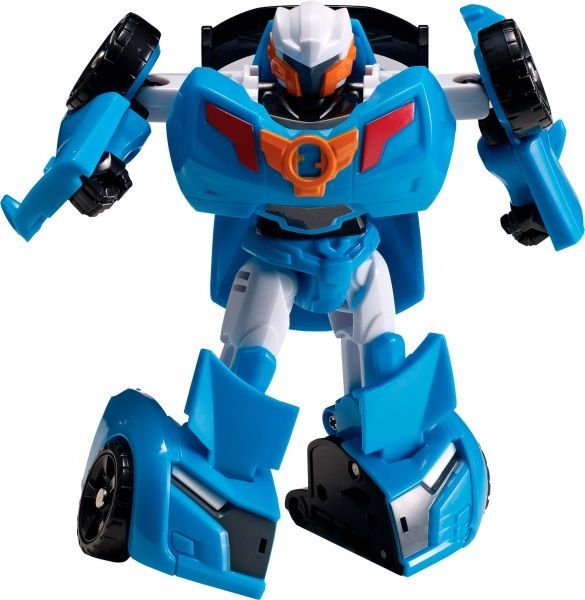Игрушка-трансформер Tobot mini Y 