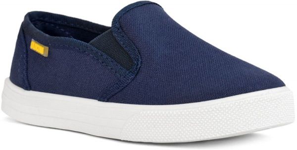 Кеды детские р.30 синий Мілан 