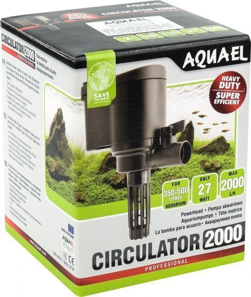 Помпа Сirculator 2000