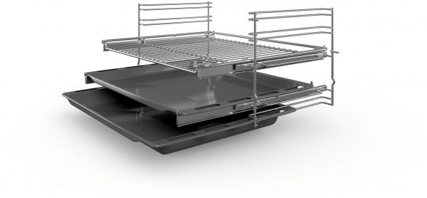 Духова шафа Bosch HBJ517YS0R