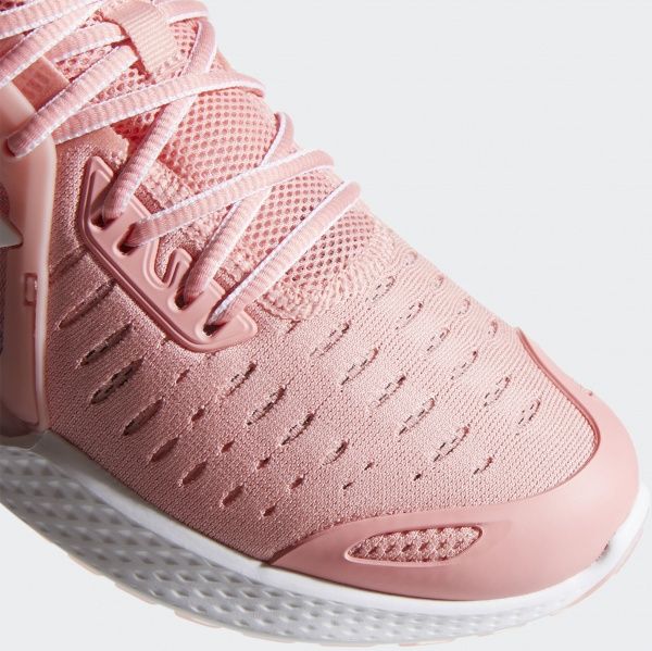 Кроссовки Adidas ClimaCool Vent Summ EG1119 р.UK 6 розовый
