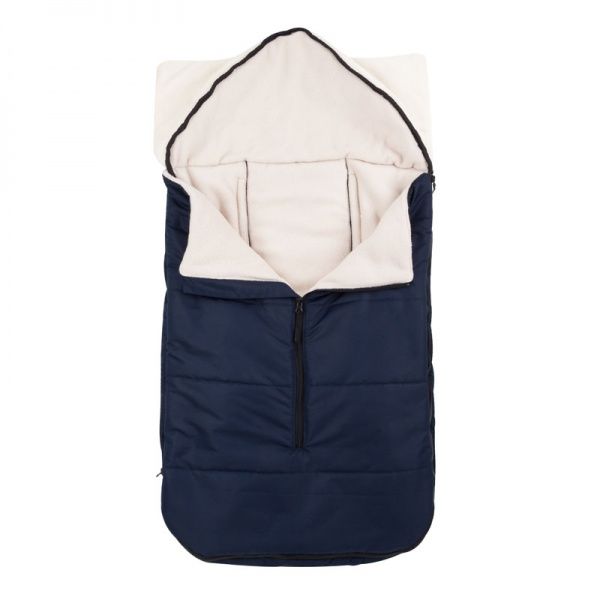 Конверт в коляску Holodryga COO COO зима 52 темно-синий 
