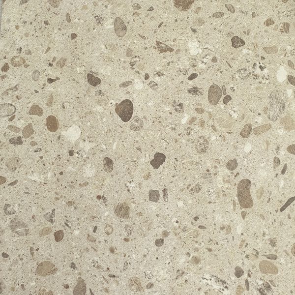 Стільниця LuxeForm L723 2100x600x28 мм галька