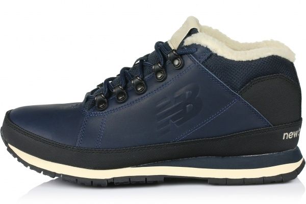 Черевики New Balance 754 H754LFN р. 11,5 темно-синій