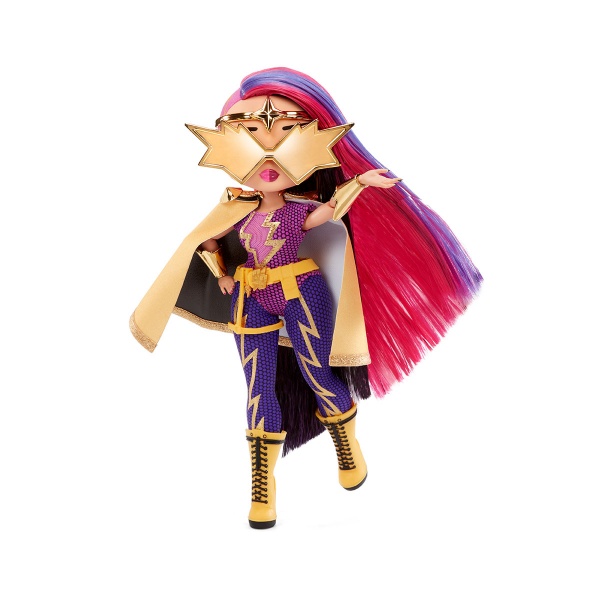 Кукольный набор L.O.L. SURPRISE! O.M.G.Movie Magic Мисс Абсолют