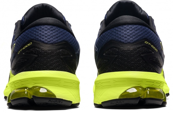 Кроссовки Asics GT-1000 10 1011B001-406 р.US 11,5 синий