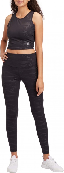 Майка Energetics Bryna W 418940-900916 р.34 чорний