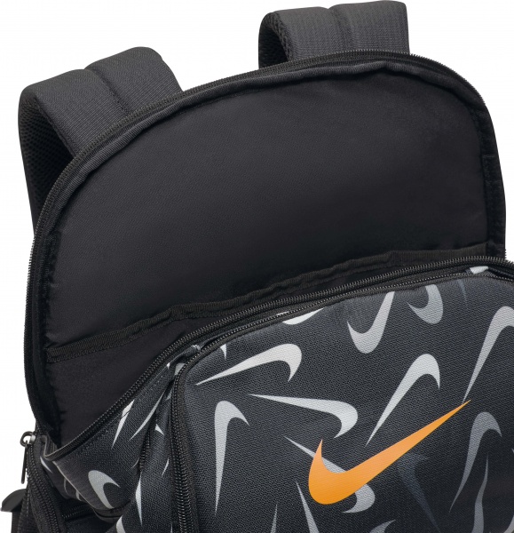 Рюкзак Nike Brasilia DM2368-010 24 л черный