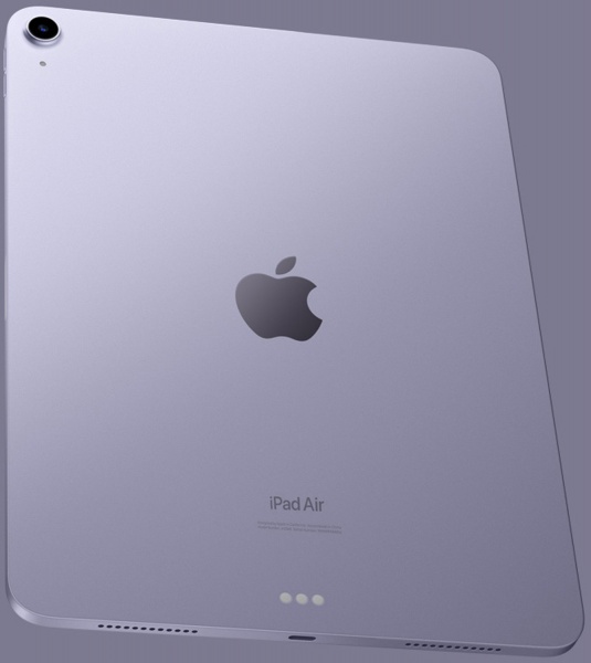Планшет Apple iPad Air 2022 10,9