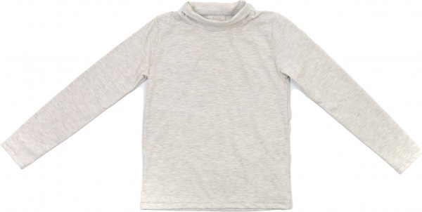 Джемпер для мальчика Фламинго 877-411 р.140 меланж 