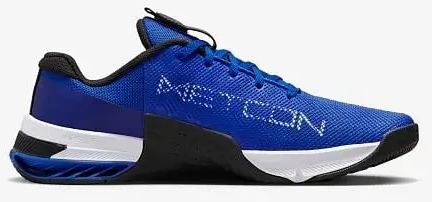 Кроссовки Nike METCON 8 DO9328-400 р.44,5 синий