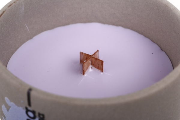 Свеча ароматическая ArtAroma керамическая Вербена 