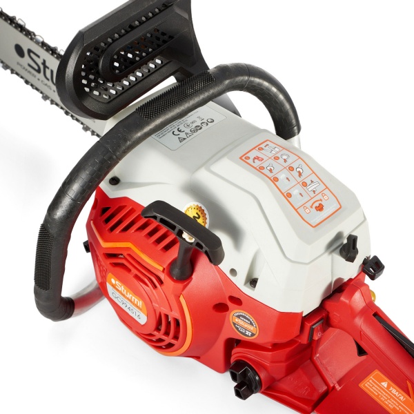 Бензопила Sturm GC994516 2,5кВт 405 мм 0,058”/1,5 мм