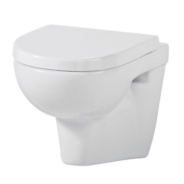 Унитаз Cersanit Yasmina 