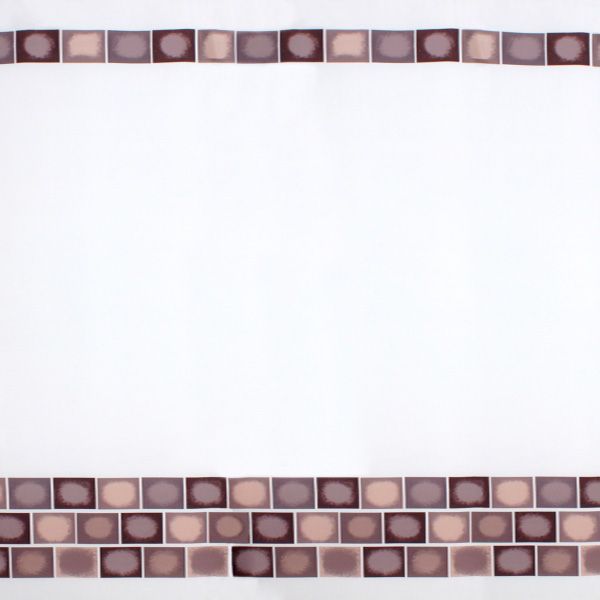 Шторка для душа Vanstore Sauna 180x200 см