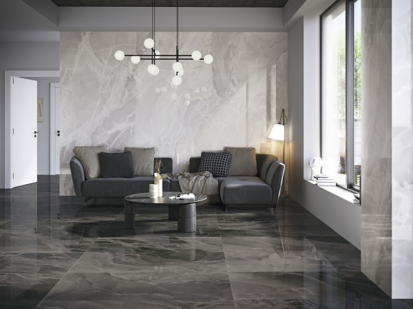 Плитка Cifre Містіка Вайт пул 60x120 