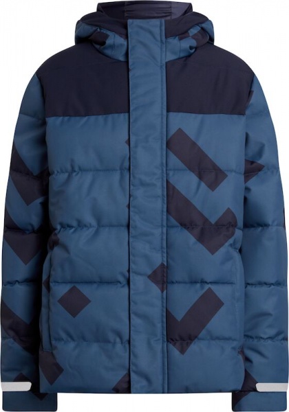 Куртка McKinley ACOSTA JKT B 424960-901915 синій