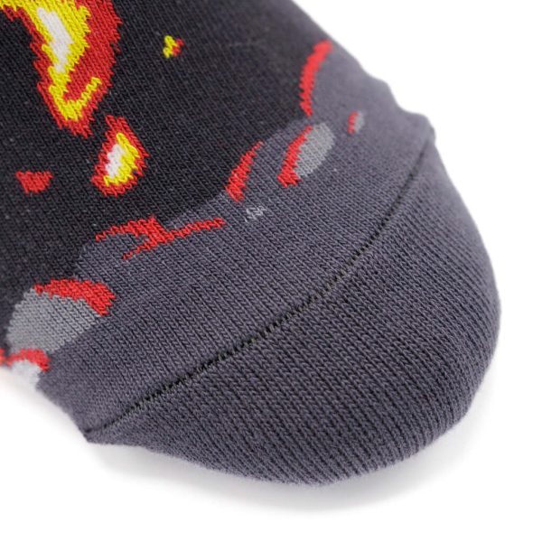 Шкарпетки Leostep 70043 109 25 р.38-40 1 шт.