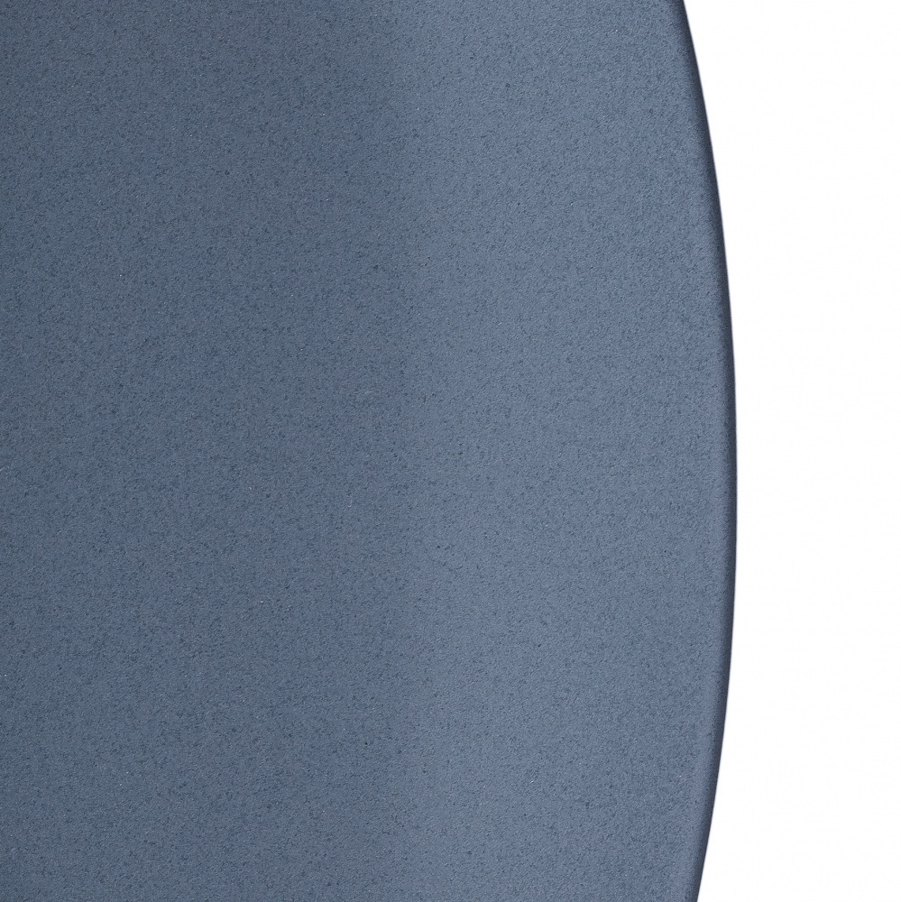 Блюдо Krauff Hattu Black 16х31 см 24-320-052