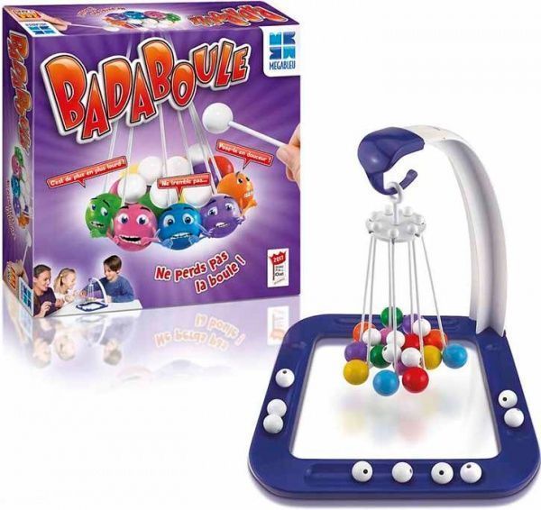 Гра настільна Yago Кулькоманія