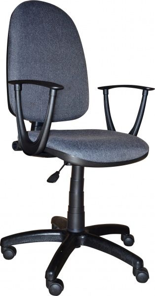 Кресло Примтекс Плюс Jupiter GTP Sonata C-38 серый