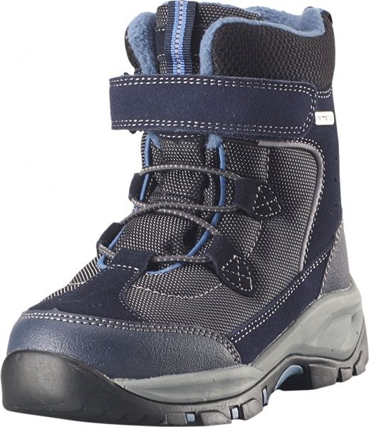 Чоботи Reima Denny р.29 темно-синій 