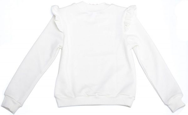 Реглан Sasha р.122 молочний 4579 