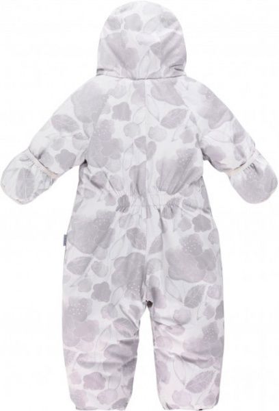 Комбінезон дитячий Reima 9321 сірий р.74 710733.9 