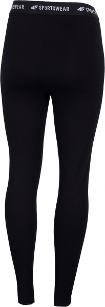 Лосины 4F NOSD4-LEG300-21S р.L черный