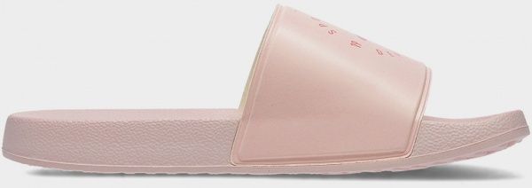 Шлепанцы 4F NOSD4-KLD202-56S EUR 40 розовый